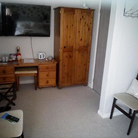 Keresen B&B Wadebridge Luaran gambar