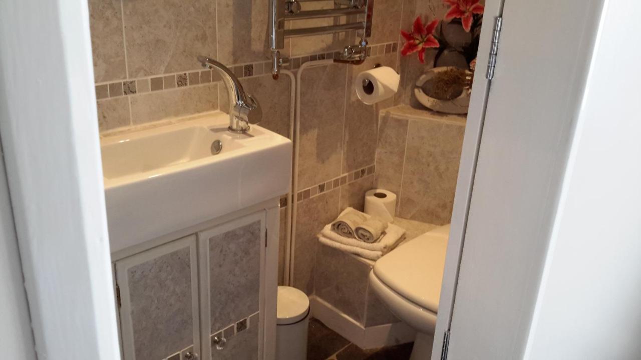 Keresen B&B Wadebridge Luaran gambar