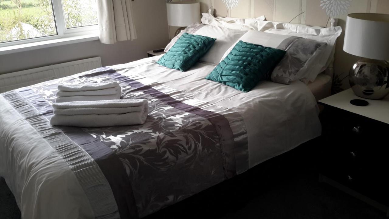 Keresen B&B Wadebridge Luaran gambar