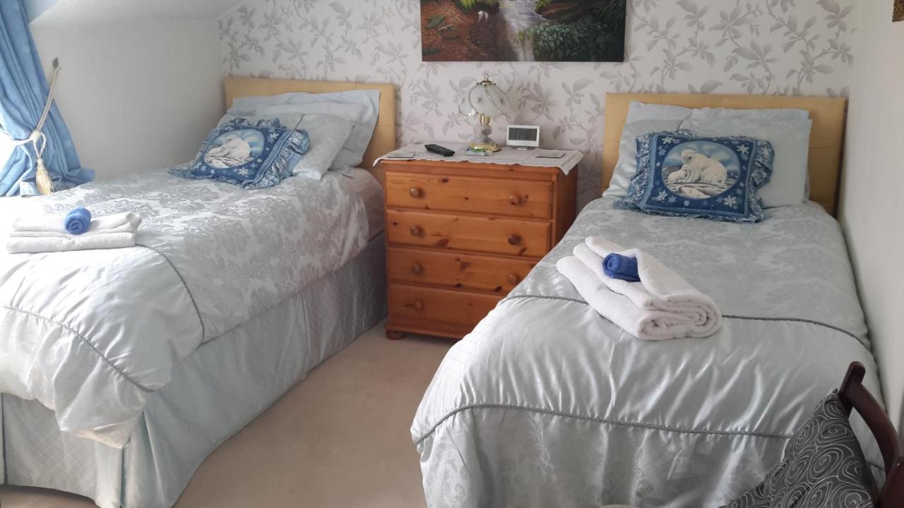 Keresen B&B Wadebridge Luaran gambar