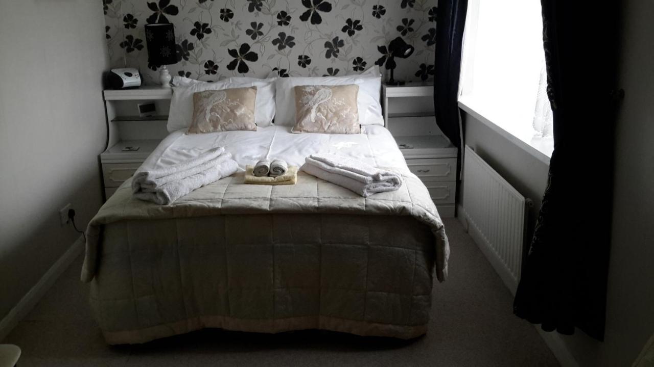 Keresen B&B Wadebridge Luaran gambar