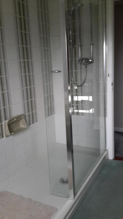 Keresen B&B Wadebridge Luaran gambar