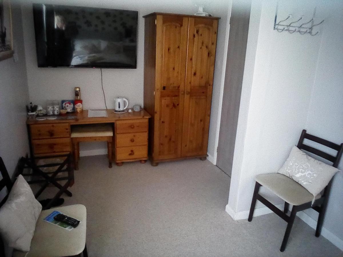 Keresen B&B Wadebridge Luaran gambar